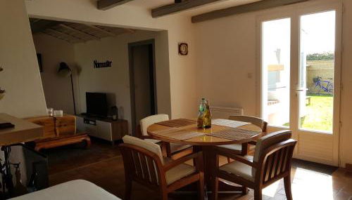 La Villa du Tesselier - Foto 4