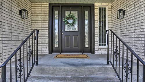 Riverview Retreat - Foto 2