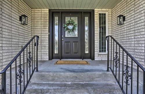 Riverview Retreat - Foto 2