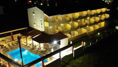 Hotel Venus - Foto 3