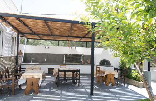 Zervakis Apartments - Foto 20