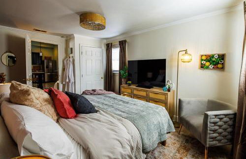 Opulence On Oak Street - Foto 23