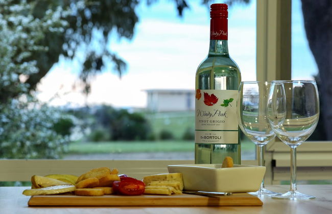 Driftwood Villas - Foto 52