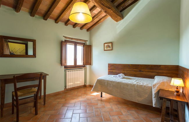 Tenuta di Monaciano - Foto 14