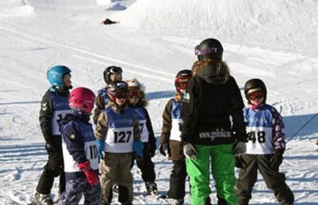 Havsdalsgrenda Apartments - Photo 34