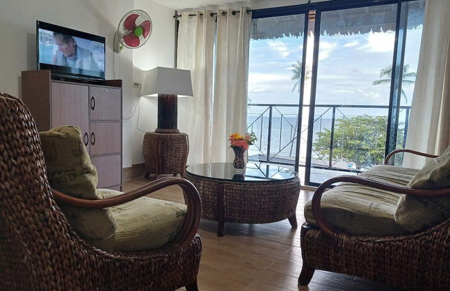 Stanley House Seaview Apartments - Foto 8