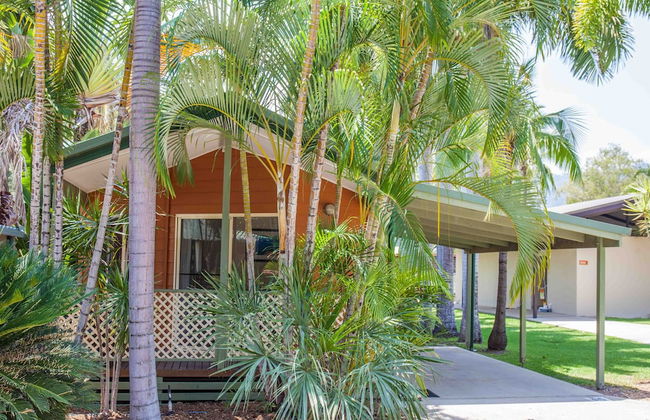 Tasman Holiday Parks - Airlie Beach - Foto 39