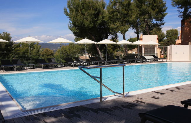 Hapimag Resort La Madrague - Photo 20