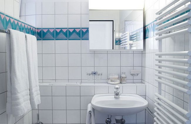 VISIONAPARTMENTS Zurich Cramerstrasse 2-6 - Foto 43