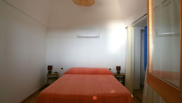 Agriturismo Zibibbodoro - Foto 2, Zimmer