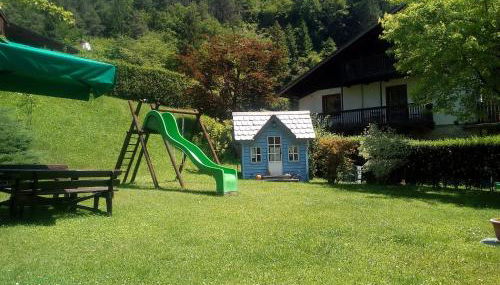 Appartamento Galet - Foto 2, Garden