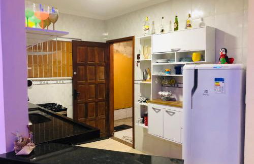 Casa Amarela de Praia - Foto 20