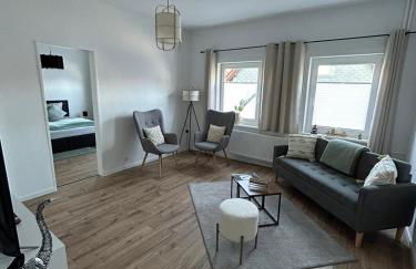 Bergstadt Apartment Lautenthal ,Modern, Stylisch, Geräumig - Foto 10