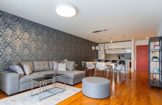 Apartments Lux by Locap Group - Foto 27