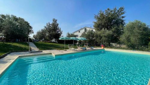 Amazing Apartment in Belvedere Ostrense With Garden - Foto 2