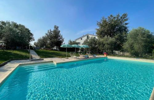 Amazing Apartment in Belvedere Ostrense With Garden - Foto 2