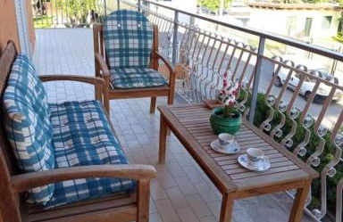 Da Ninnilla Holiday Home Scafati - Foto 48