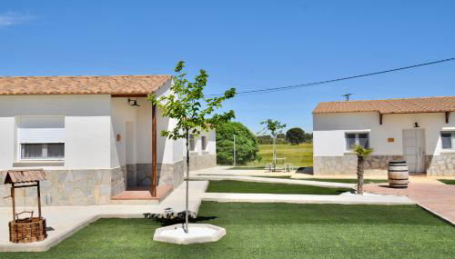 ALAMANCHA - Foto 4, Garden