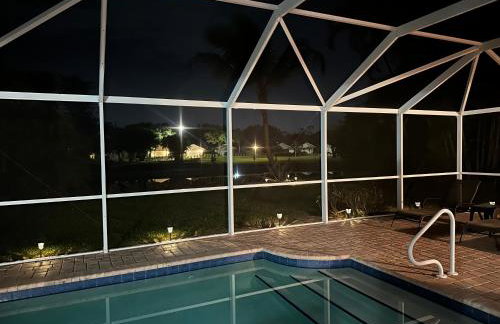 Villa Vera with Lake view - Foto 24