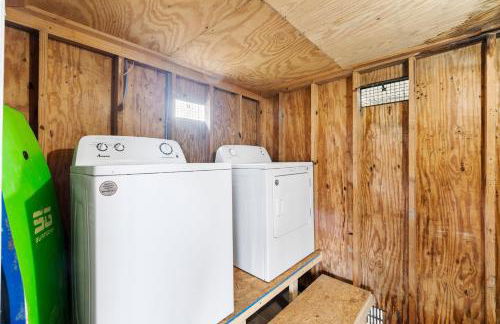 1724 E Ashley - Katie's Cottage in a Quiet Area of the Beach - Foto 30