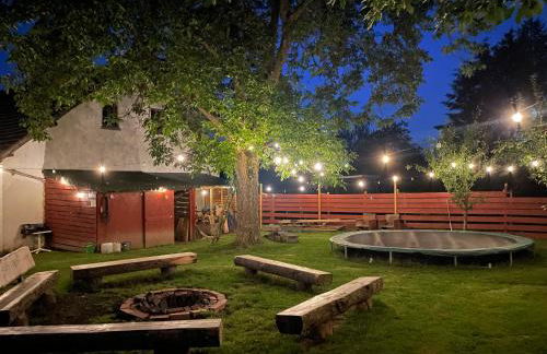 Ferienhaus Backesgarten für 22 Personen - Foto 34