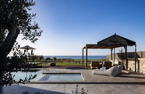 Villa Aya - Coastal Villa, Minimalist Elegance by etouri - Photo 56