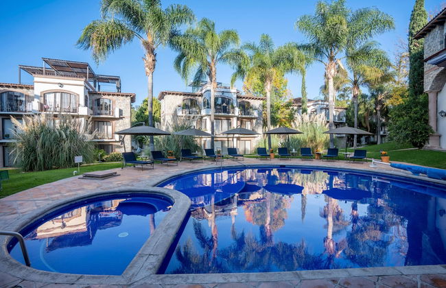 HOLT - Boutique 2BR Puente Viejo Residencial - Foto 31