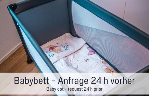 FeWo-Riegel Illertissen - Allgäu nah an A7 & Legoland, WLAN, Küche & Parkplatz direkt am Haus - Foto 49