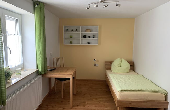 Haag Zimmervermietung - Foto 17