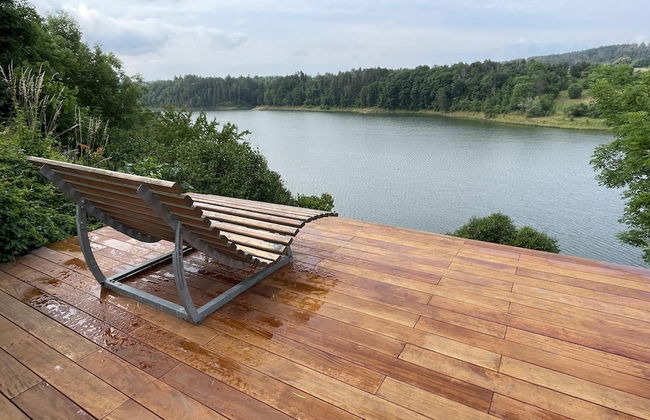 Villa Kretin Vlv142 in Lazinov - Foto 31