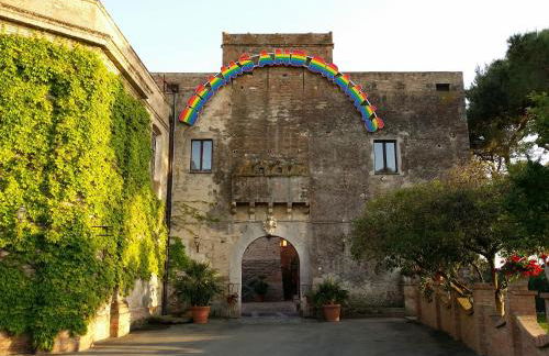 IL FILARO del Castello di San Basilio - Foto 14