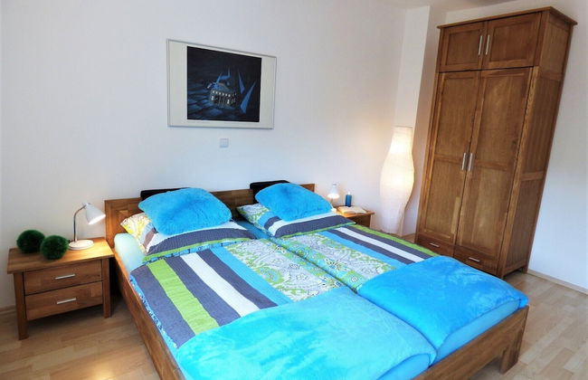 Sonnenhaus Ferienwohnungen - Foto 18