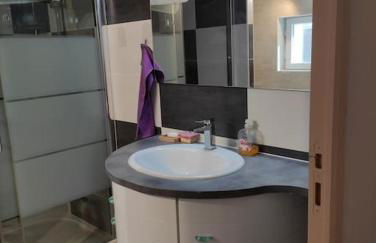 Maison avec deux chambres au calme - Foto 3