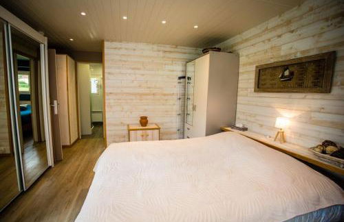 Le Chalet Cavronnais - Foto 33