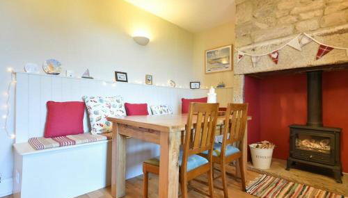 Farne View Cottage - Foto 4