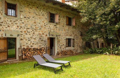 Ca' Becca-Bioglio La casa dei Giardini - Photo 43