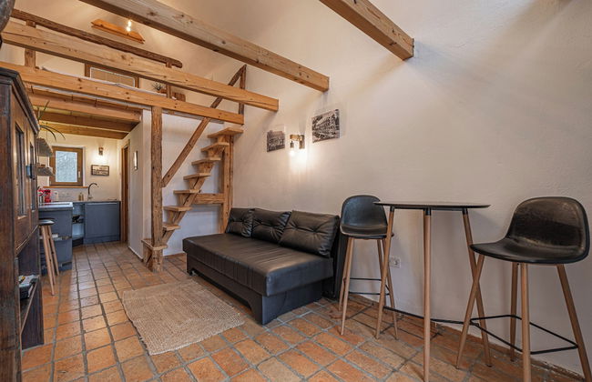 Natural Chalet Konopljina Iza - Foto 13