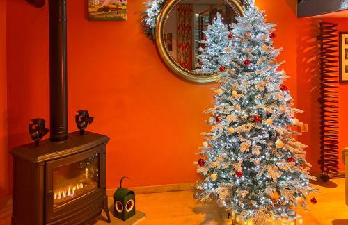 The Engine Room - Photo 31