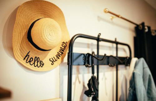 Appartement duplex chaleureux au calme - Foto 13