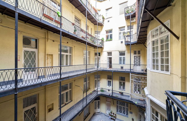 Tatra 4 Studios - Foto 4