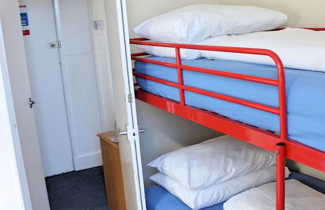 Sandpiper Holiday Apartments - Photo 12