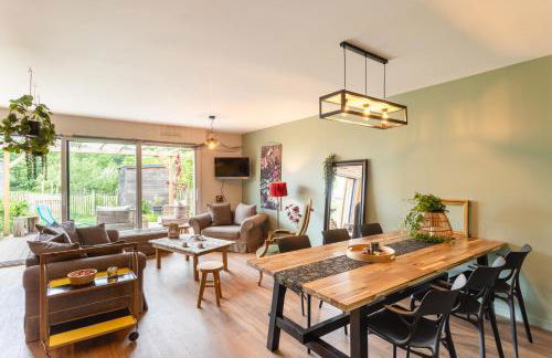 La Petite Mare - proche de Rennes - Foto 10