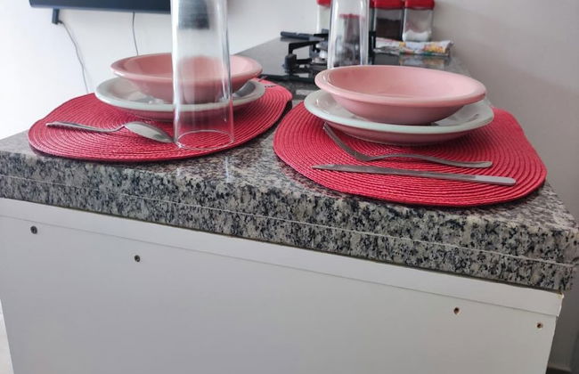 Deslumbrante Apartamento Central - Foto 42