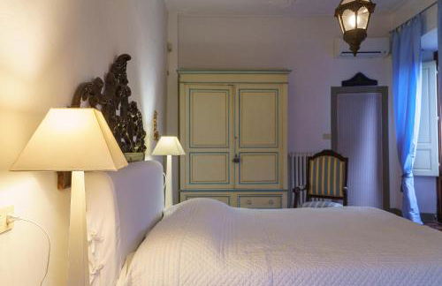 Fattoria di Piantravigne Villa Storica del 600 - Foto 25