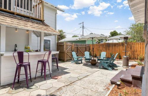 Round Lake Retreat (pet-friendly) 2 bedroom - Foto 39