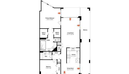 Surfview Paradise Manor - Foto 2