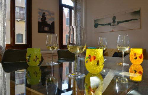 Ca' Dino Venice - Canal View - Foto 26