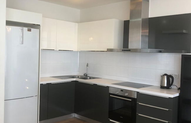 Mall Of İstanbul Residence - Foto 15