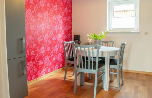 Ferienwohnung im Herzen von Itzehoe mit eigenem Eingang - Foto 1