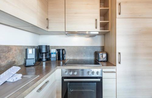 Ferienhaus Basstölpel - Foto 10